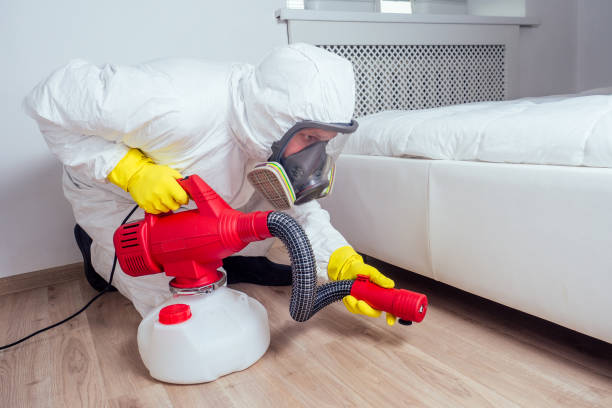 Best Pest Exclusion Services  in Marlton, MD